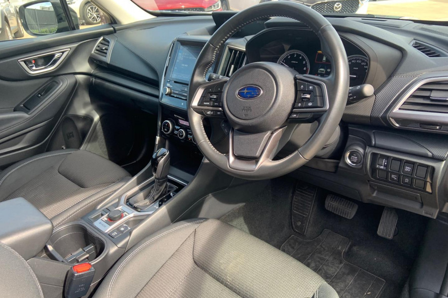2023 Subaru Forester S5 2.5i SUV Image 21
