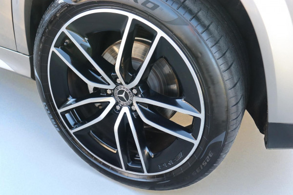 2022 Mercedes-Benz GLE-Class V167 GLE450 SUV Image 7