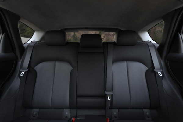 2025 Mazda CX-60 KH Series G25 Pure SUV Image 6