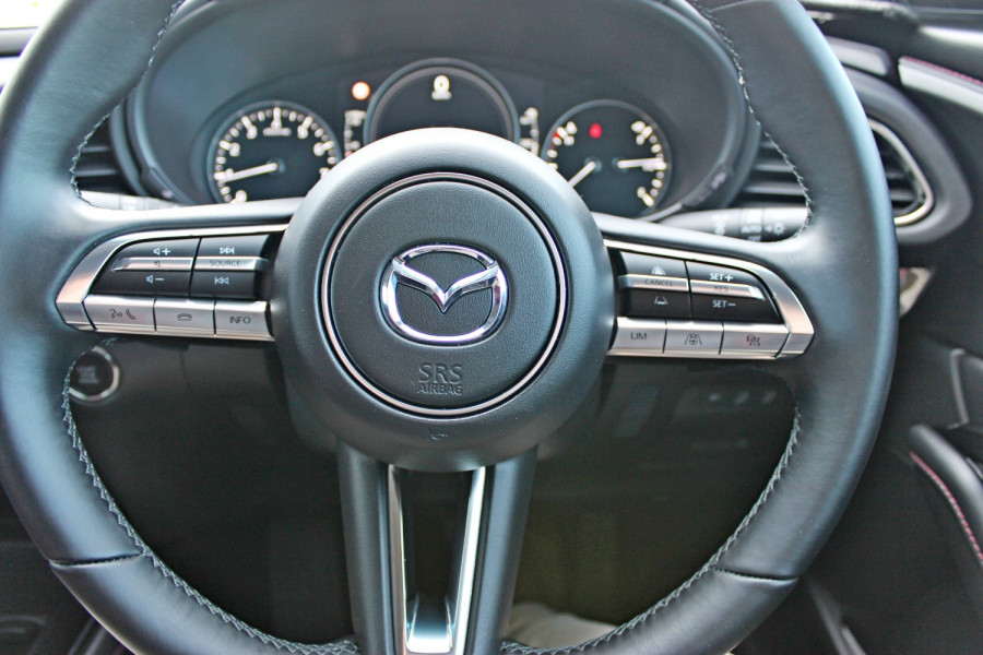 2023 Mazda CX-30 DM Series G20 Touring SP SUV Image 21