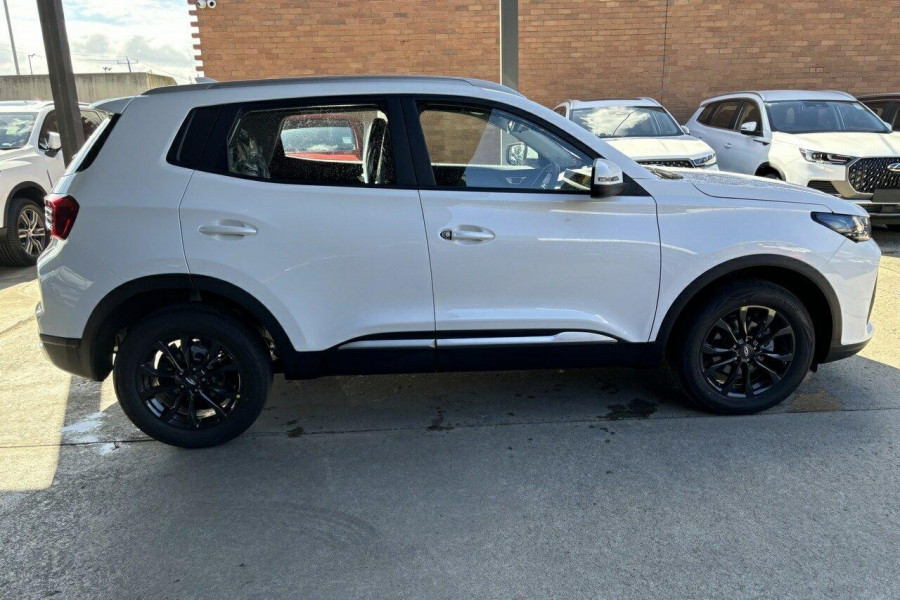 2025 Chery Tiggo 4 Pro T3X Urban SUV Image 8