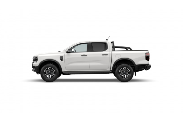 2025 MY25.25 Ford Ranger P703 Sport Ute