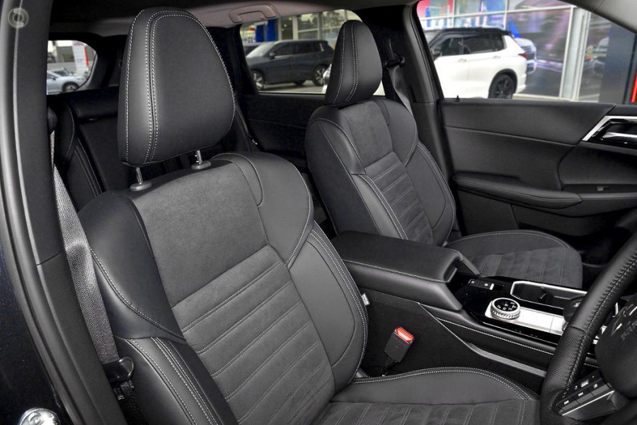 2025 Mitsubishi Outlander ZM Aspire SUV Image 7
