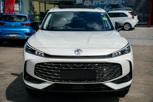 2025 MG HS AS33 Essence SUV