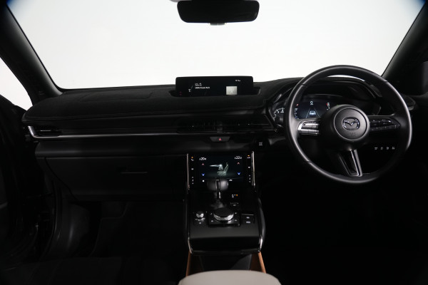 2023 Mazda MX-30 G20e Evolve SUV Image 13