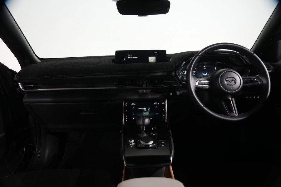 2023 Mazda MX-30 G20e Evolve SUV