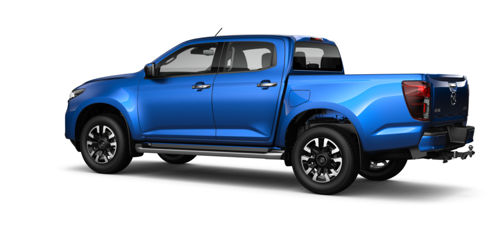 2025 Mazda BT-50 TF XTR Ute Image 20