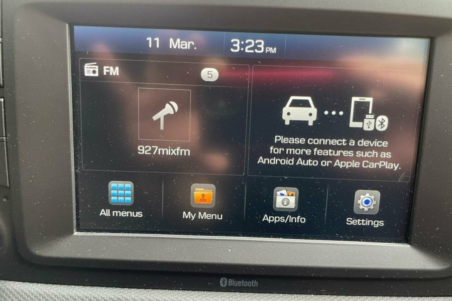 2020 Hyundai KONA OS.3 Active SUV Image 17