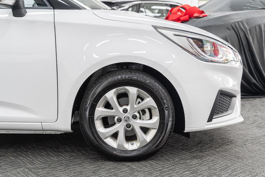 2024 MG MG3 SZP1 Core Hatch Image 8