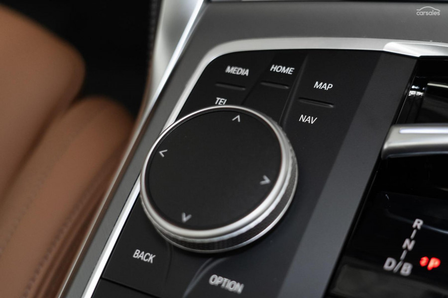 2026 BMW i4 G26 eDrive35 Hatch