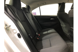 2023 Toyota Corolla ZWE219R  Ascent Sport Hybrid Sedan