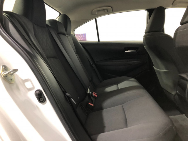 2023 Toyota Corolla ZWE219R  Ascent Sport Hybrid Sedan