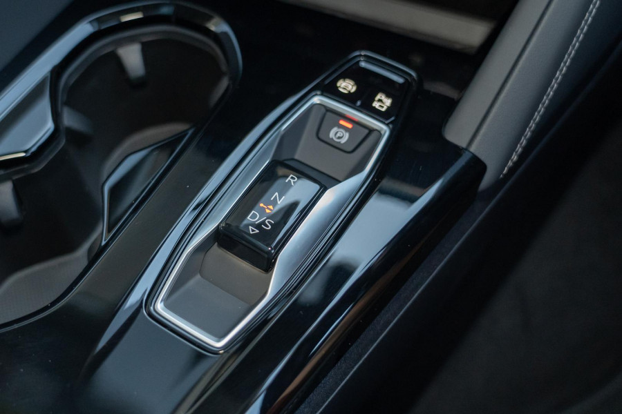 2025 Audi Q5 GU TFSI 150kW SUV