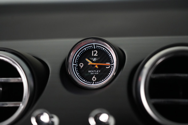 2020 Bentley Bentayga V8 SUV Image 35