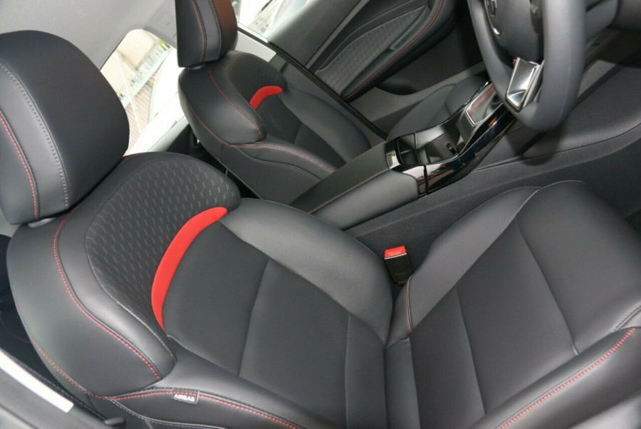 2023 MG MG5 AP32 Vibe Sedan Image 10