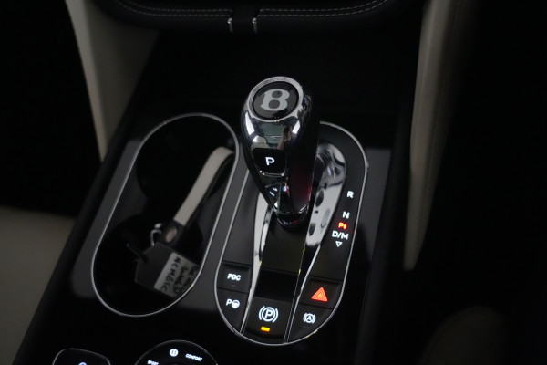 2018 Bentley Bentayga W12 SUV Image 37