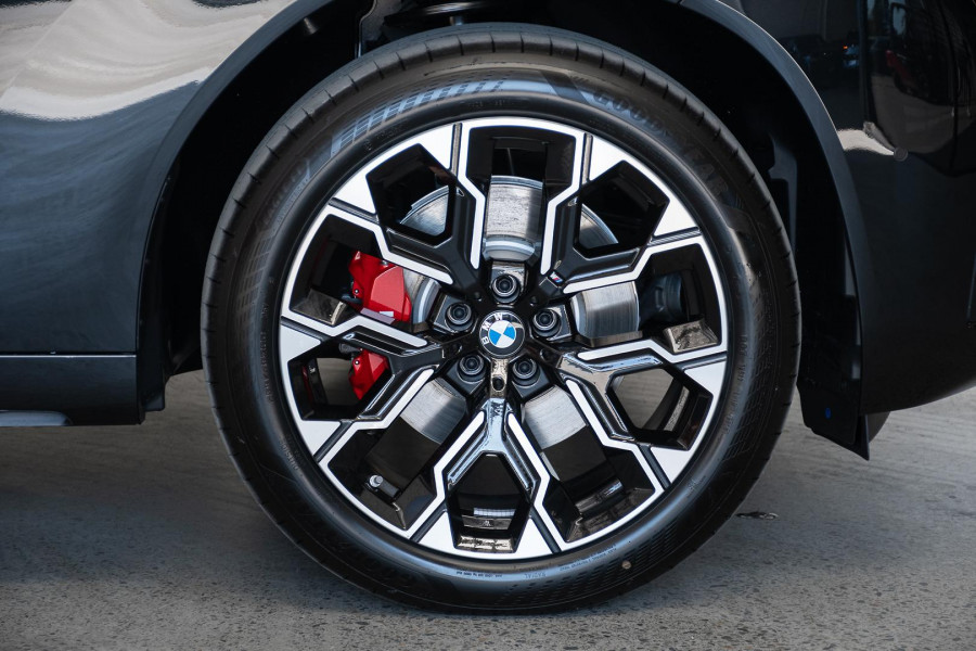 2026 BMW X3 G45 30e xDrive SUV