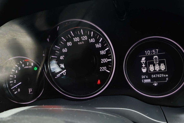 2021 Honda HR-V  VTi SUV Image 16