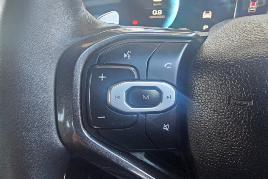 2022 Haval H6GT B03 Ultra SUV Image 15