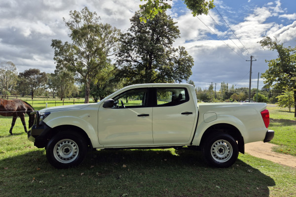 2023 MY21 Nissan Navara D23 SL Ute Image 5