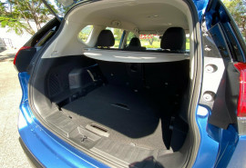 2019 Nissan X-Trail T32 Series 2 ST 2WD Suv