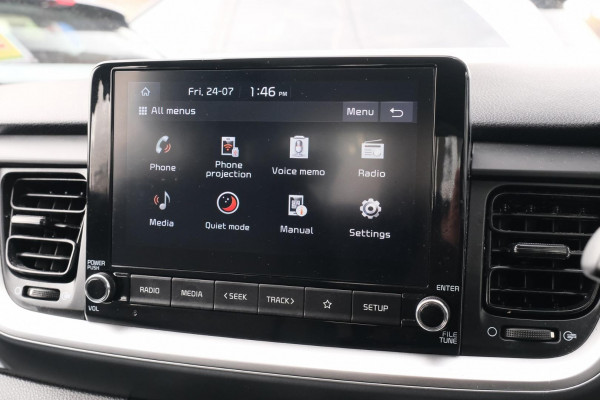 2023 Kia Stonic YB S SUV Image 9