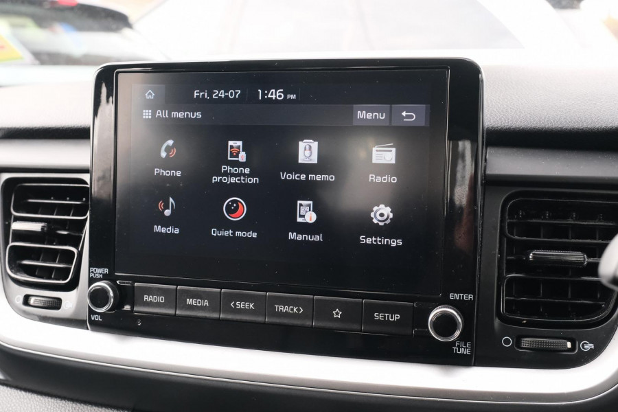 2023 Kia Stonic YB S SUV Image 9
