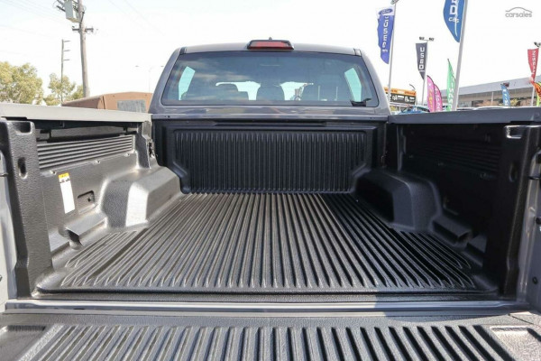 2019 Ford Ranger PX MkIII Raptor Ute Image 10