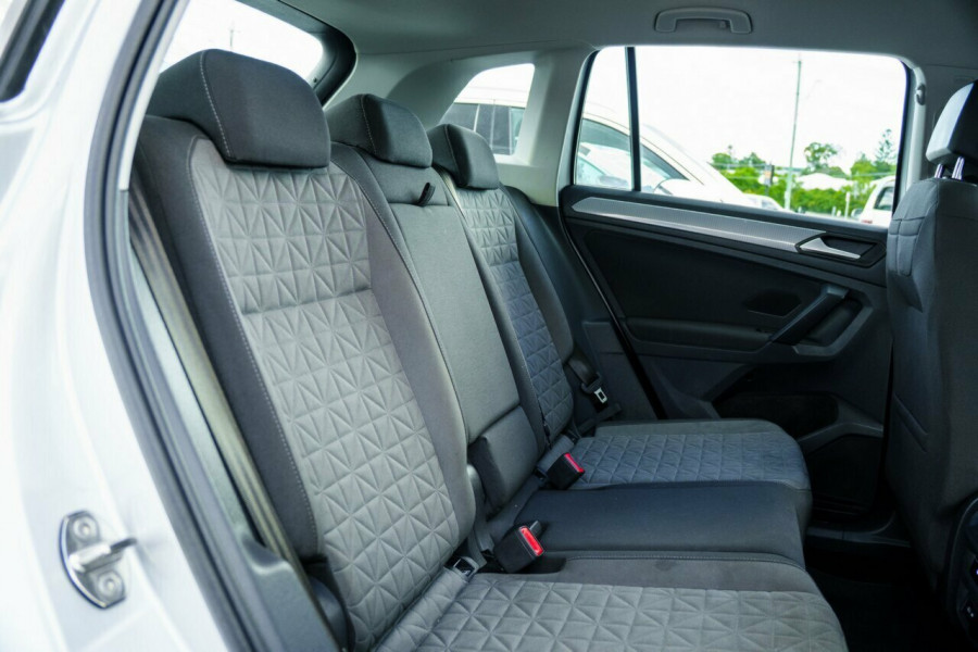 2022 MY23 Volkswagen Tiguan 5N 110TSI Life SUV Image 9