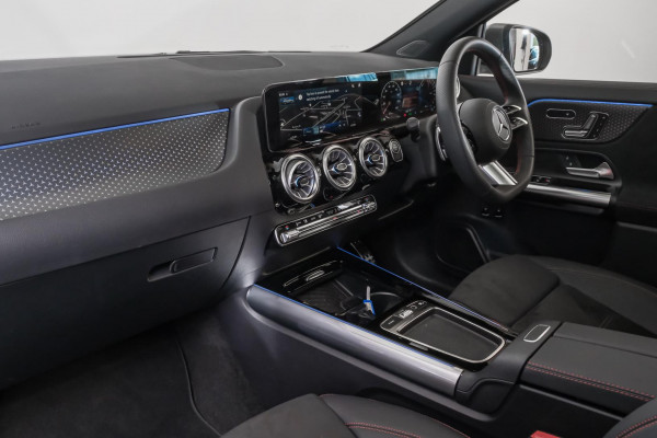 2026 Mercedes-Benz GLA-Class H247 GLA250 e with EQ hybrid technology SUV