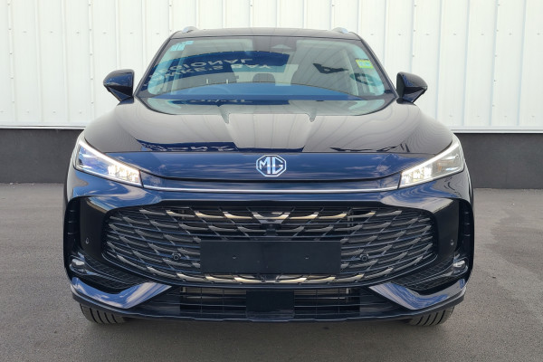 2025 MG HS Essence SUV