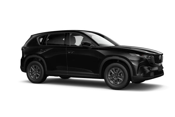2026 Mazda CX-5 KM Series G25 Pure  SUV Image 8