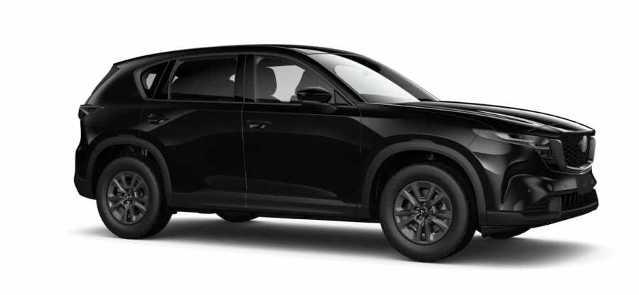 2026 Mazda CX-5 KM Series G25 Pure  SUV Image 8