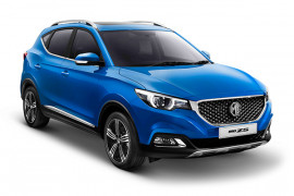 MG ZS Essence AZS1