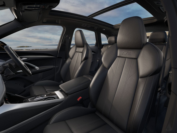 2025 Audi Q5 GU TDI 150kW Sport SUV image 4