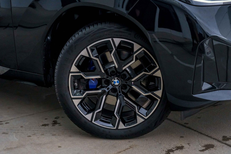 2025 BMW X3 G45 20 xDrive SUV