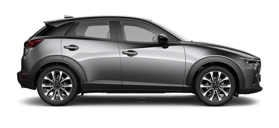 2025 MY24 Mazda CX-3 DK G20 Evolve SUV Image 10