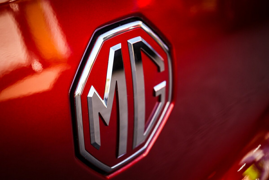 2023 MG ZS EV AZS1 Long Range SUV Image 29