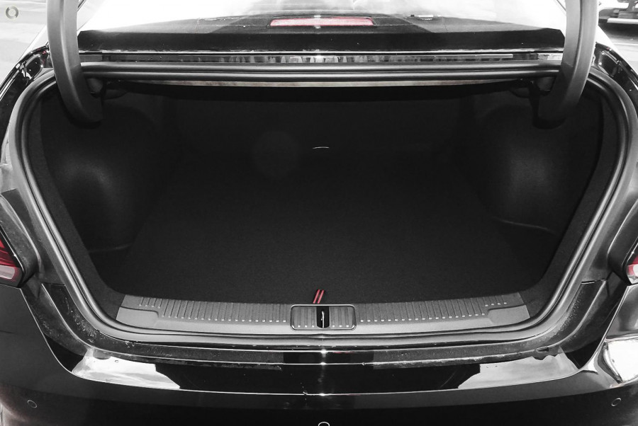 2024 MG MG5 AP32 Vibe Sedan Image 9