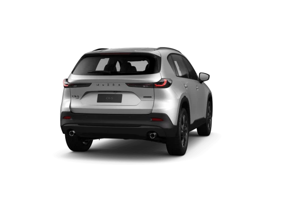 2026 Mazda CX-5 KM Series G25 Touring SUV Image 15