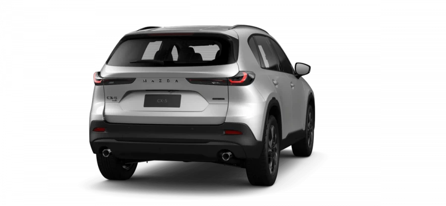 2026 Mazda CX-5 KM Series G25 Touring SUV Image 15