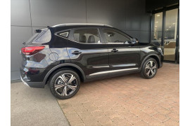 2025 MG ZST Vibe SUV