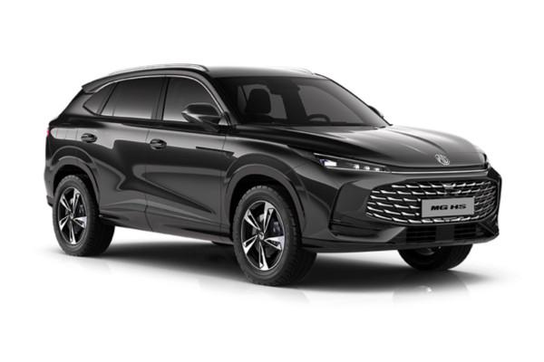 2024 MG HS SAS23 Vibe SUV