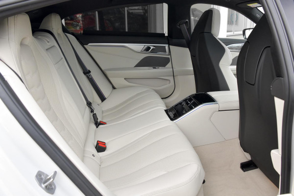 2026 BMW 8 Series G16 LCI 840i M Sport Sedan image 5