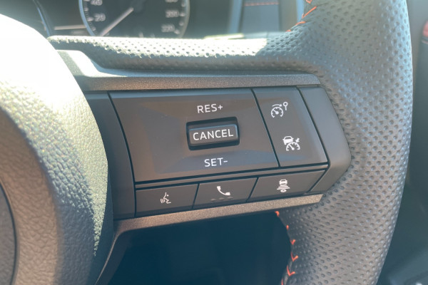 2026 Nissan Navara D27 PRO-4X Ute Image 19