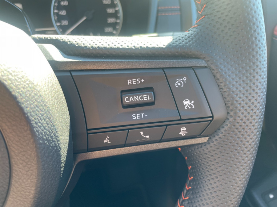2026 Nissan Navara D27 PRO-4X Ute Image 19