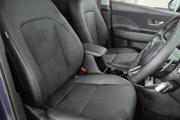 2026 MY27 Hyundai KONA SX2.V3 Hybrid Elite SUV Image 7