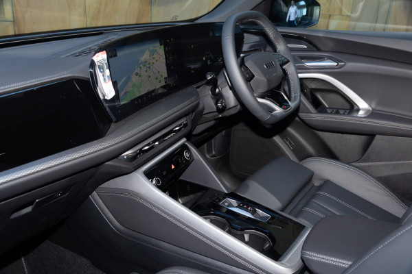 2025 Audi Q5 GU TDI 150kW Sport SUV image 7