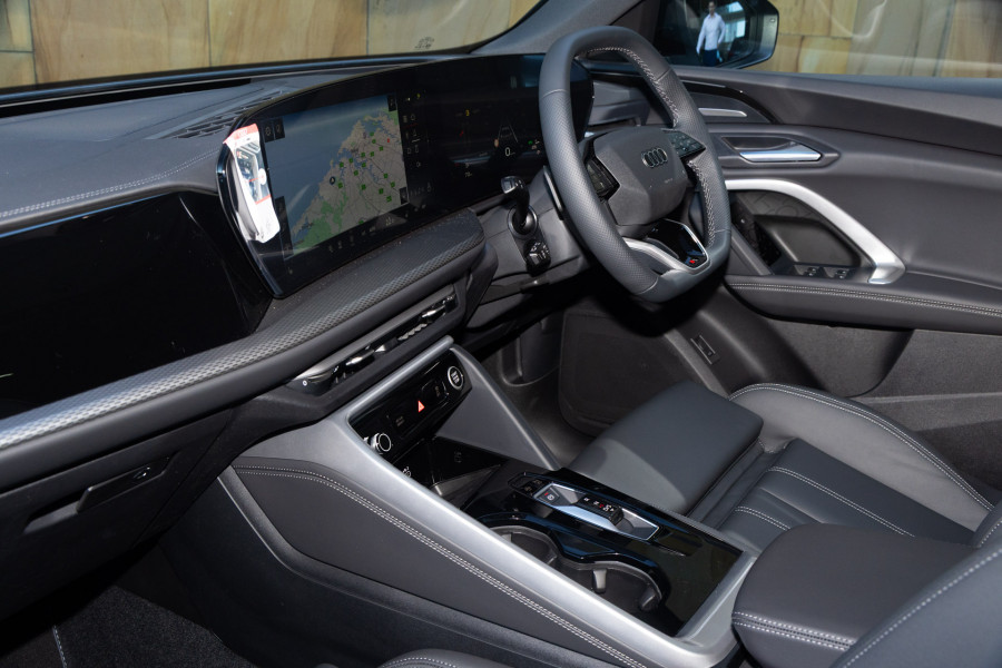 2025 Audi Q5 GU TDI 150kW Sport SUV