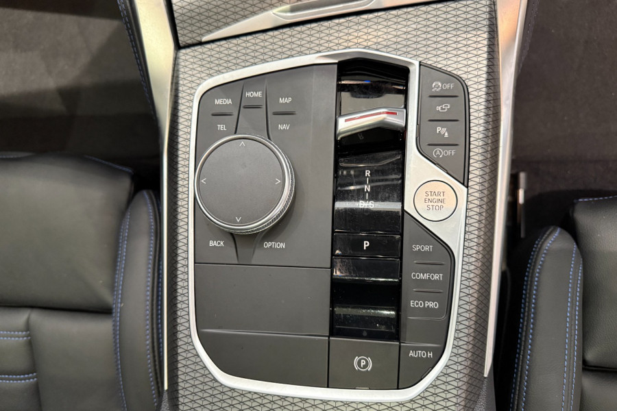 2023 BMW 4 Series 430i M Sport Coupe Image 30